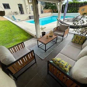 O'bon'endroit By Audrey & Thomas Appartement